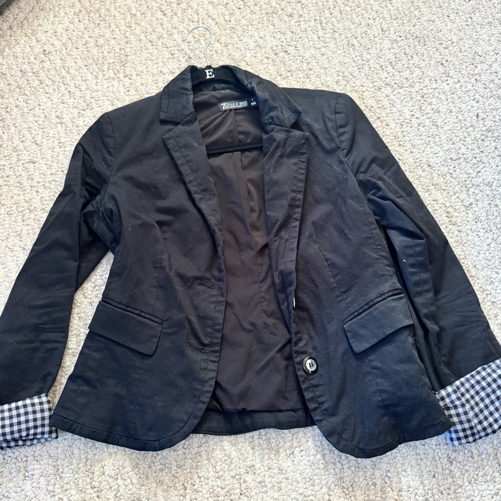 New York & Company Blazer